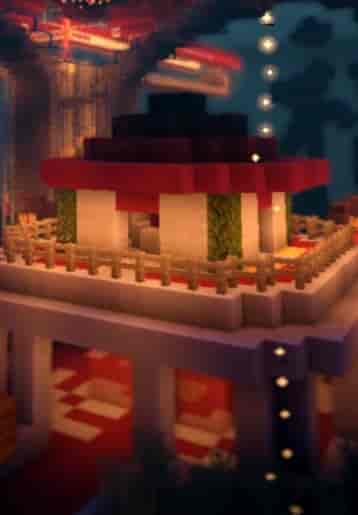 《建筑大师》第一季开幕式封面图