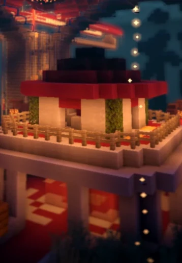 《建筑大师》第一季开幕式封面图