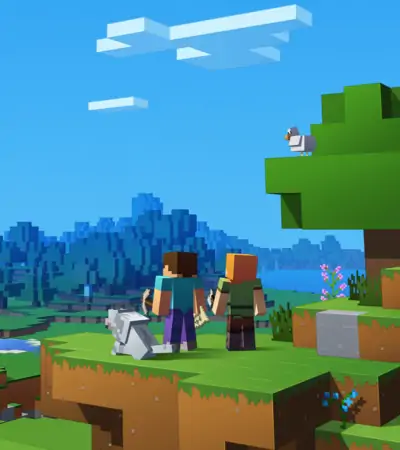 Minecraft